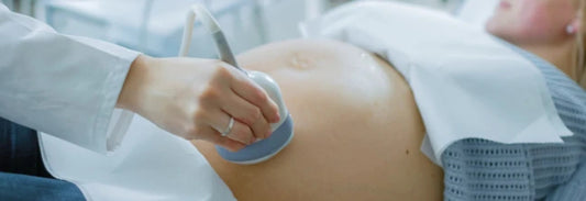 Ultrasound Probe Disinfection
