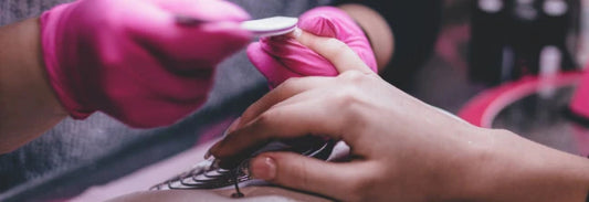 Hygiene in Beauty Salon