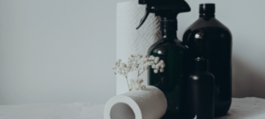 Why Are Alcohol-Based Cleaning Products Bad?