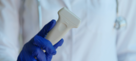 What’s the Best Way to Clean Ultrasound Transducers?