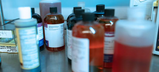 The Ingredients to Avoid When Selecting Cleaning Products for Hospitality Spaces