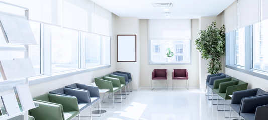 How to Identify and Manage Germ Hotspots in Shared Spaces During Summer