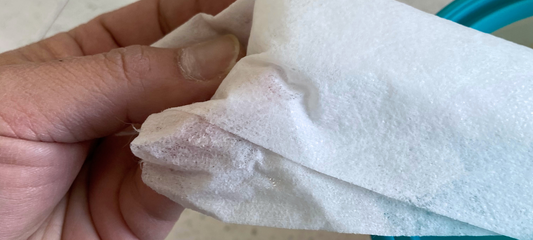 How to Tell If Your Disinfecting Wipes Are Actually Working