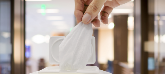 The Overcomplication of Clean: Why Simplicity Wins in the Janitor’s Closet