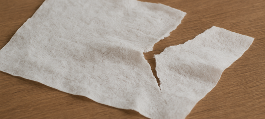 Why It Matters Where Your Wipes Are Made