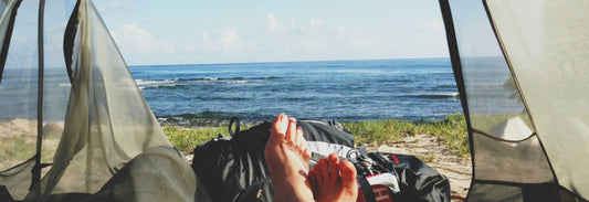 Summer Camp Sanitation: How to Stay and Feel Clean