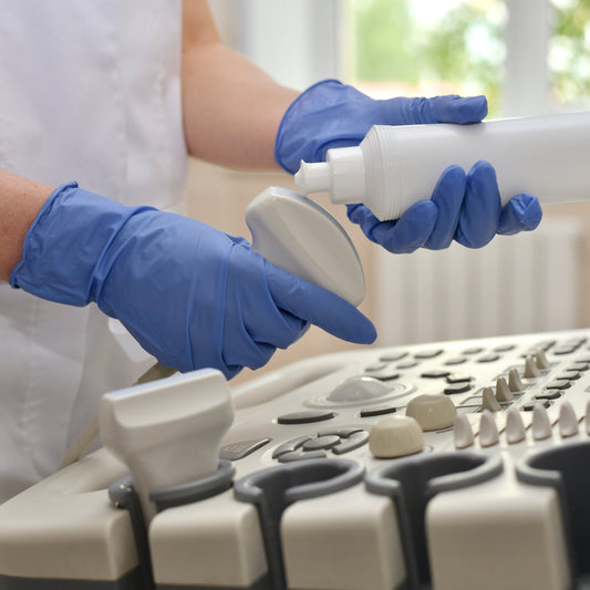 Top 5 Benefits of Using High-Quality Ultrasound Gel