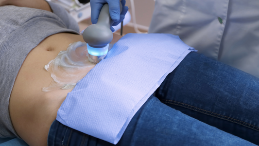 Maximizing Efficiency in Medical Imaging: The Importance of Using High-Quality Sonography Gel