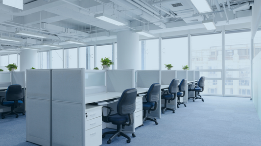 Top Cleaning Routines for a Healthier Office: Combat Seasonal Allergies