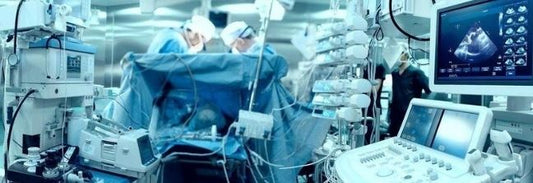 The Essential Steps to Maintain Good Air-Quality in Maternity Clinic