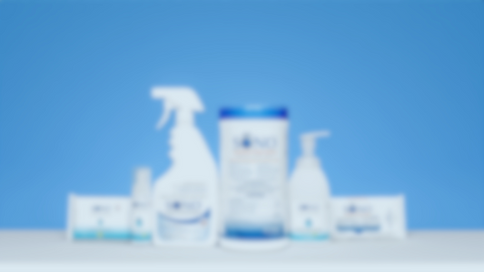 If You’re Looking for Effective, Safe, and Reliable Cleaning Solutions, SONO Has You Covered