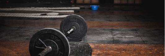 gym equipment cleaning