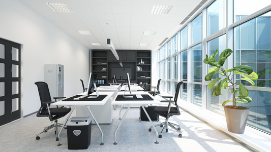 Mastering Business Cleanliness During the Festive Season: A Comprehensive Guide