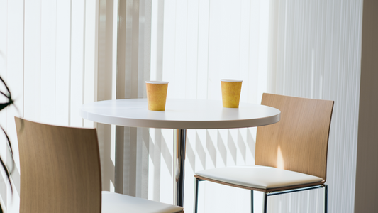 The Importance of a Clean Break Room for Your Business