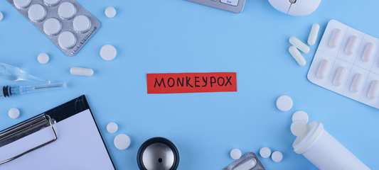 What Businesses Need to Know About Monkeypox: Protecting Your Employees and Workplace