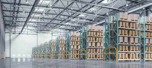 The Benefits of Buying Cleaning Supplies in Bulk: More Than Just Cost Savings