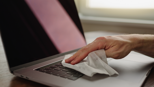 Disinfecting Wipes: A Comprehensive Guide for Travel, Home, and Office Hygiene