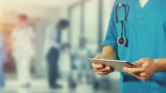The Importance of Rigorous Disinfection Protocols In Healthcare Facility