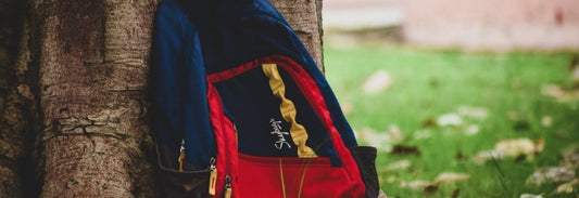 5 Must-Haves to Put in Your Schoolchild's Bag