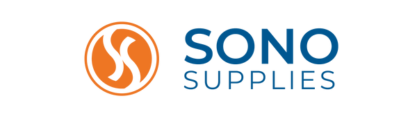 SONO Supplies logo