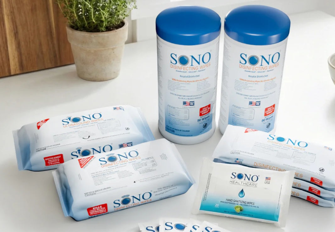 sonosupplies.com