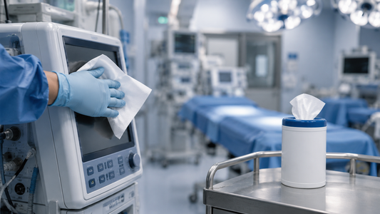 The $7.65 Million Verdict: What One Hospital's Disinfection Failure Actually Cost