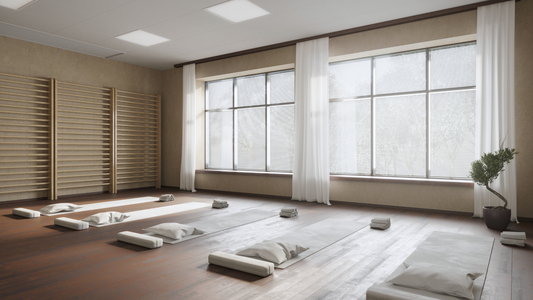 The Ultimate Cleaning Supplies Checklist for Pilates Studios (2025 Edition)