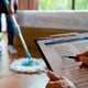 The Ultimate Cleaning Supplies Checklist for Med Spas (2025 Edition)