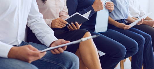 Preparing Your Facility for the Holiday Rush