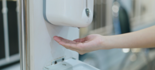 The Safer, Smarter Way to Sanitize Hands: Avoid These Common Mistakes