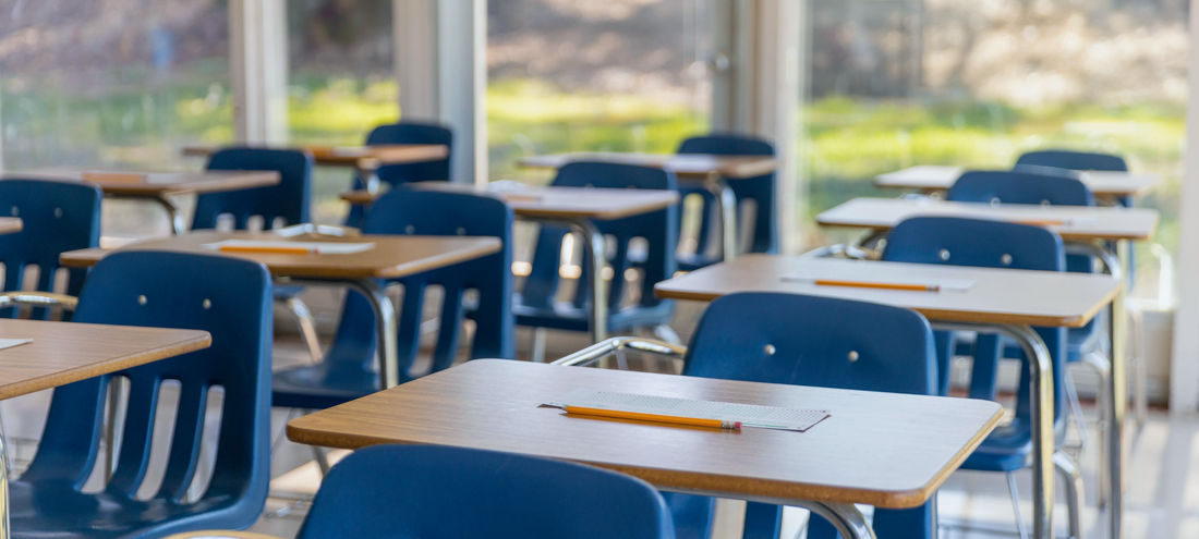 How Alcohol-Free Wipes Make Schools Safer & Cleaner