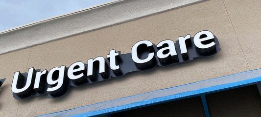 3 Fast, Effective Cleaning Tips for Urgent Care Clinics During Summer Surges