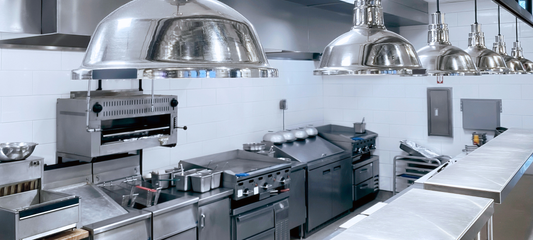 Kitchen Hygiene Mistakes People Still Make in 2025