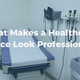 What Makes a Healthcare Office Look Professional? 7 Factors That Shape Patient Perception (Beyond Credentials & Equipment)