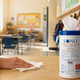 Back to School, Back to Germs: The 4 Viruses Surging Right Now and What Actually Kills Them on Surfaces