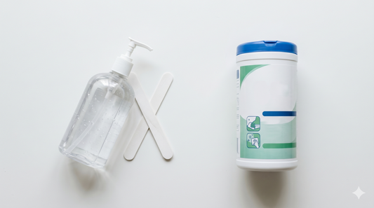 Does Hand Sanitizer Kill Hantavirus? The Honest Answer — and What Actually Works