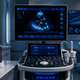 The $10 Billion Ultrasound Industry: Market Data, 4-Year Growth Projections, and the Technologies Redefining Imaging