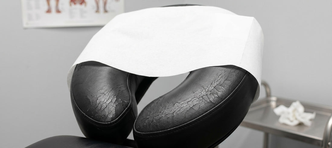 The Invisible Practice Killer: Is Your Disinfectant Rotting Your $10,000 Investment?