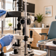 Adenovirus & Pink Eye in the Clinic: Why It Resists Alcohol — and What Kills It on Surfaces