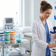 How Do You Choose the Right Disinfecting Wipe for Sensitive Medical Equipment?