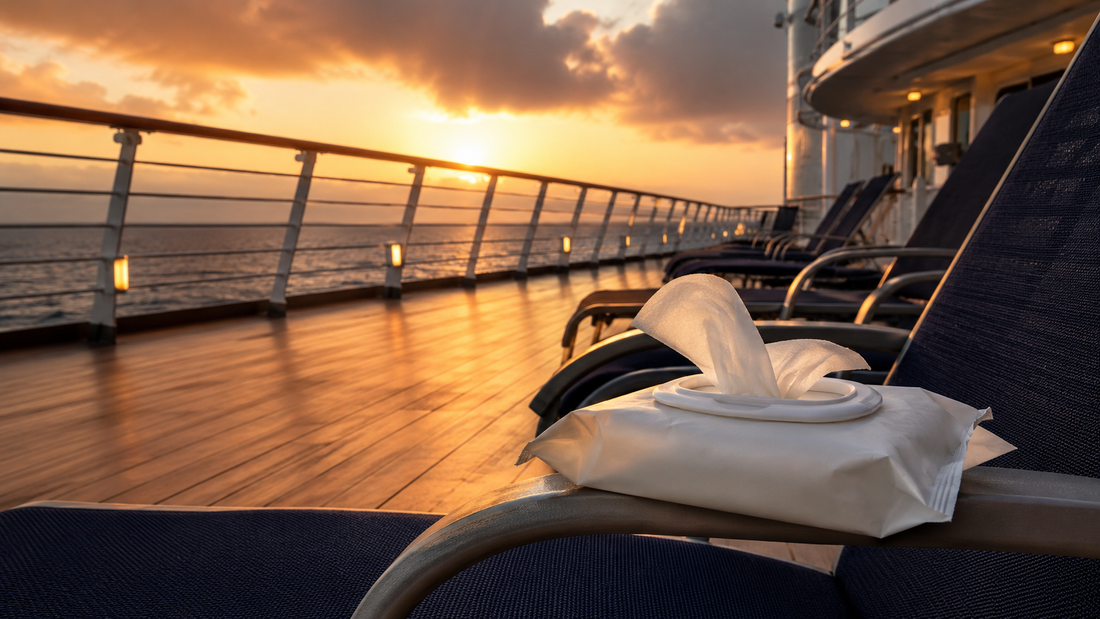 Norovirus on Cruise Ships: Why Outbreaks Keep Happening — and What Actually Stops Them