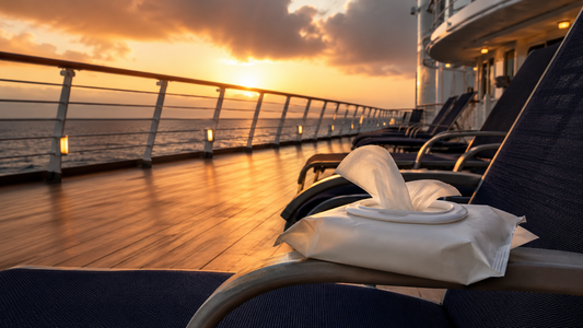 Norovirus on Cruise Ships: Why Outbreaks Keep Happening — and What Actually Stops Them