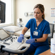 Is Your Disinfectant Wipe Damaging Your Ultrasound Equipment