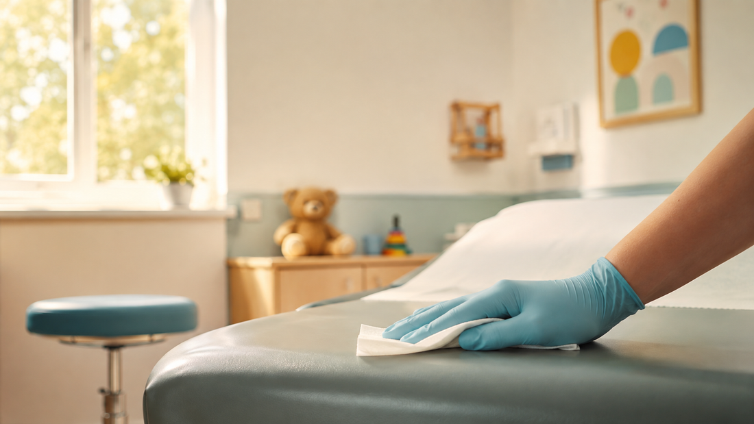Measles in 2026: On the Verge of Losing Elimination Status — What It Means for Clinical Infection Control
