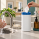 Norovirus 2026–2027: Why the New GII.17 Strain Shrugs Off Hand Sanitizer — and What Actually Kills It on Surfaces