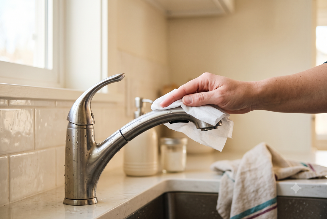 Norovirus Is Back in the News. Here's How to Actually Stop It.