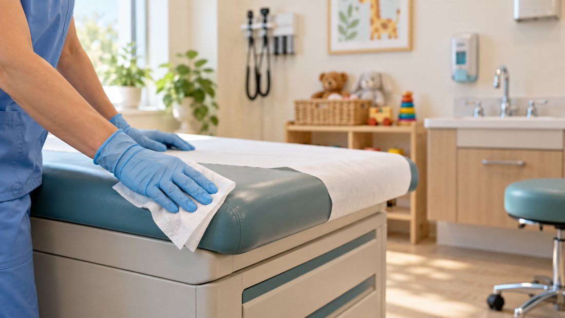 Enterovirus D68 Returns for Fall 2026: Why the Paralysis Headlines Outrun the Data — and Where Disinfection Fits