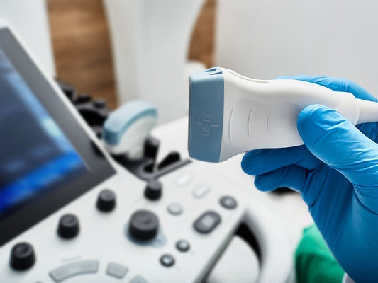 Common Challenges and Solutions in Purchasing Ultrasound Supplies