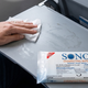 What's Really on Your Tray Table? A Summer Traveler's Guide to Surface Hygiene