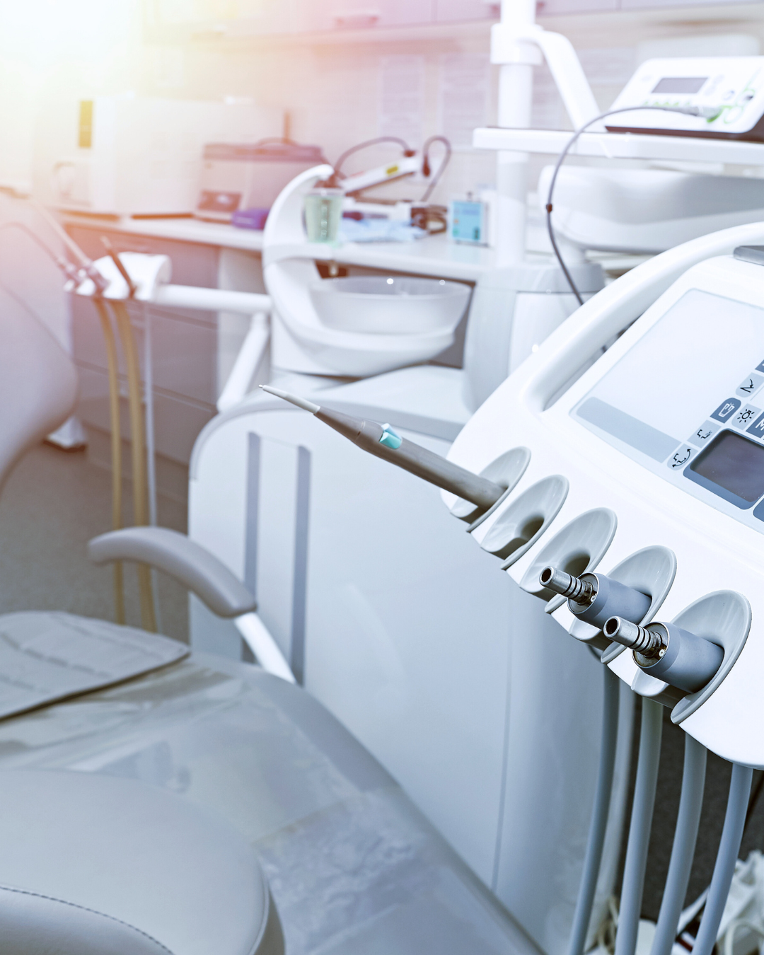 The Hidden Cost of the Wrong Disinfecting Wipe on Dental Equipment